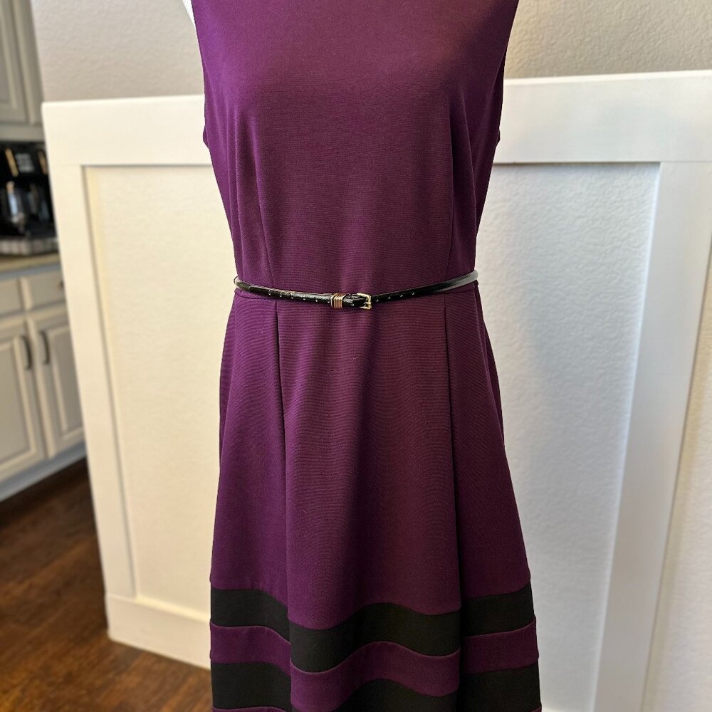 Calvin Klein dress